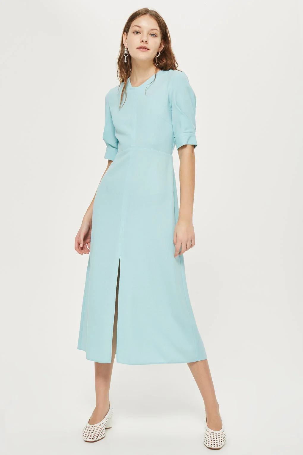 The Find | The Perfect Dress for Spring