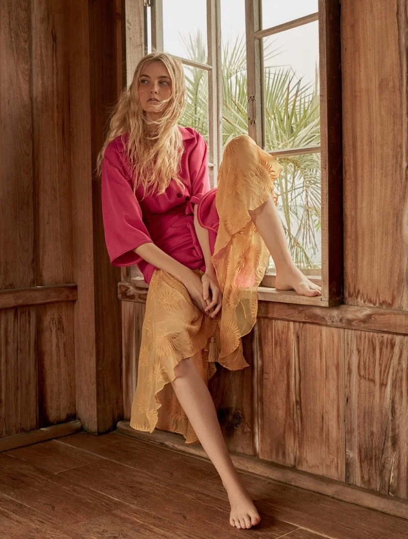 Spring Break | What We Want to Wear