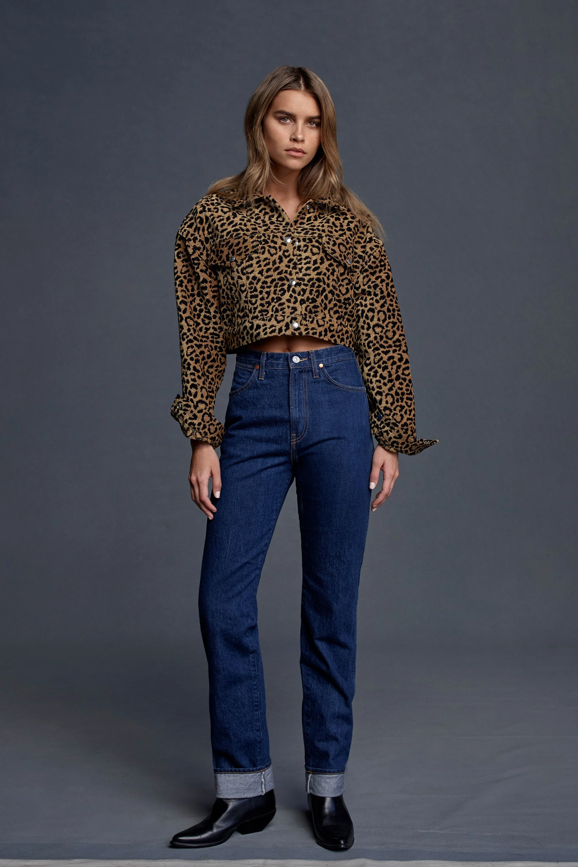 The Denim You Will Want Come Next Fall 