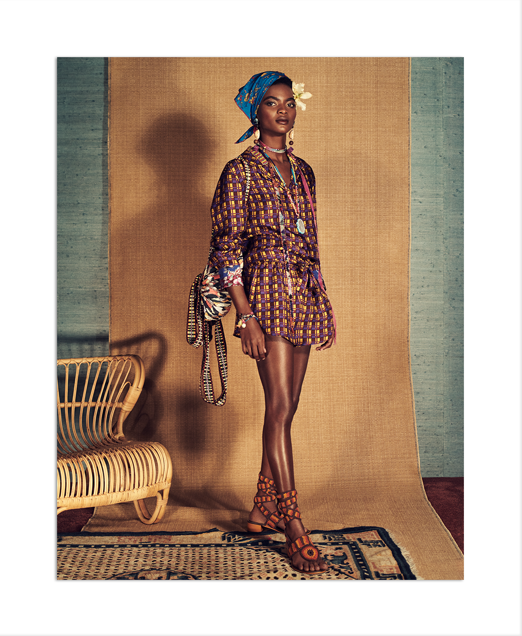 Spring Has Arrived at Zara and We Want Everything 