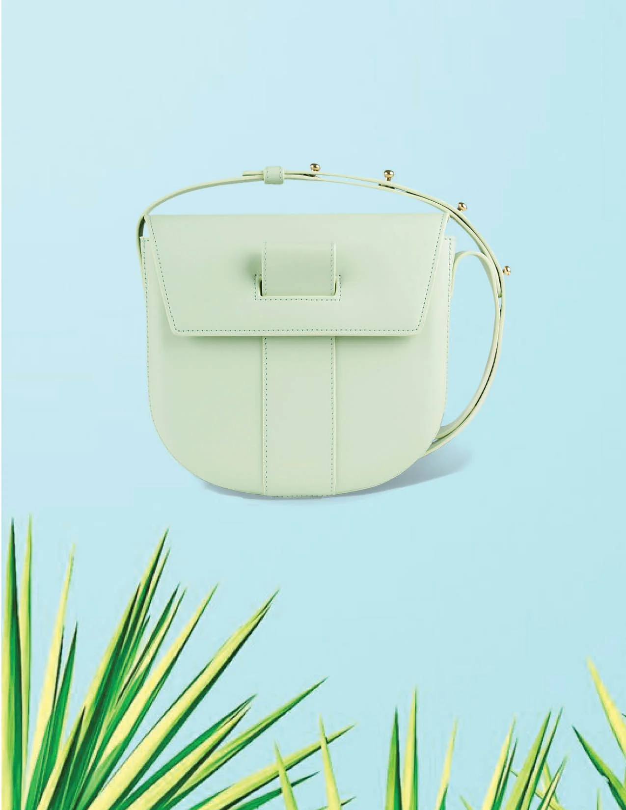 A Handbag Brand to Know | Wandler