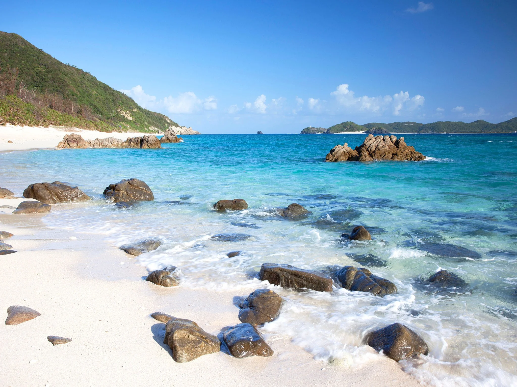 The ROSE &amp; IVY Wanderlust List for 2018