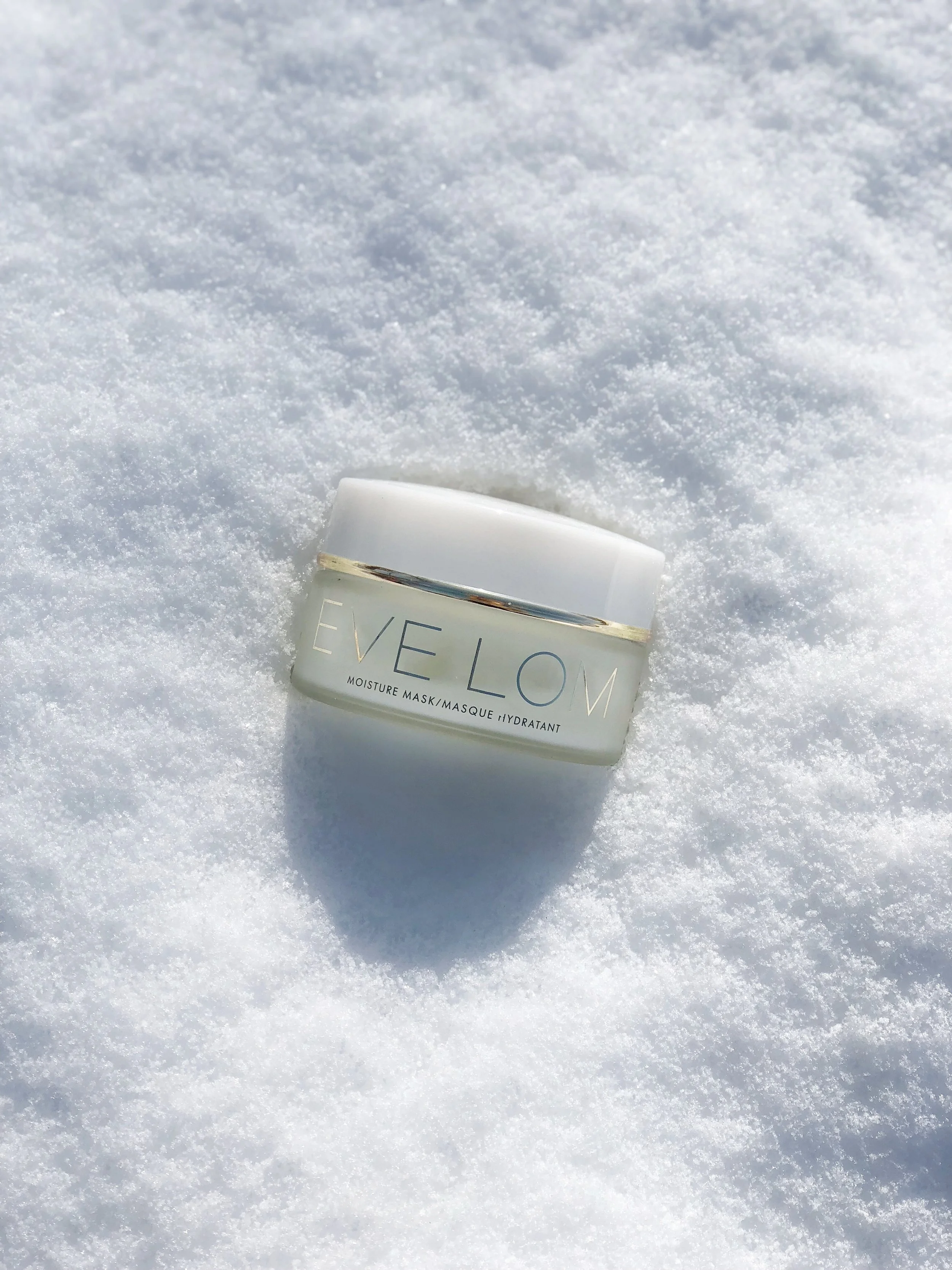 Winter Beauty | Give the Gift of Moisture 