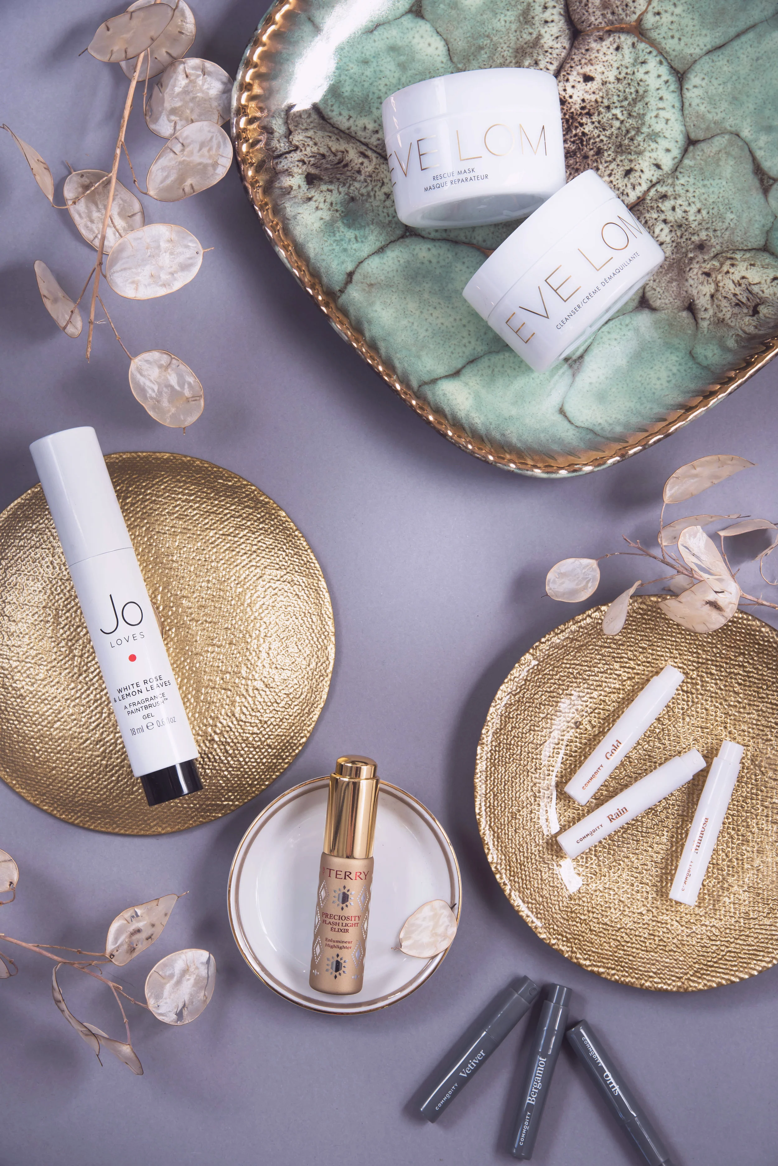 The R&I Gift Guide | For the Sophisticated Beauty Lover