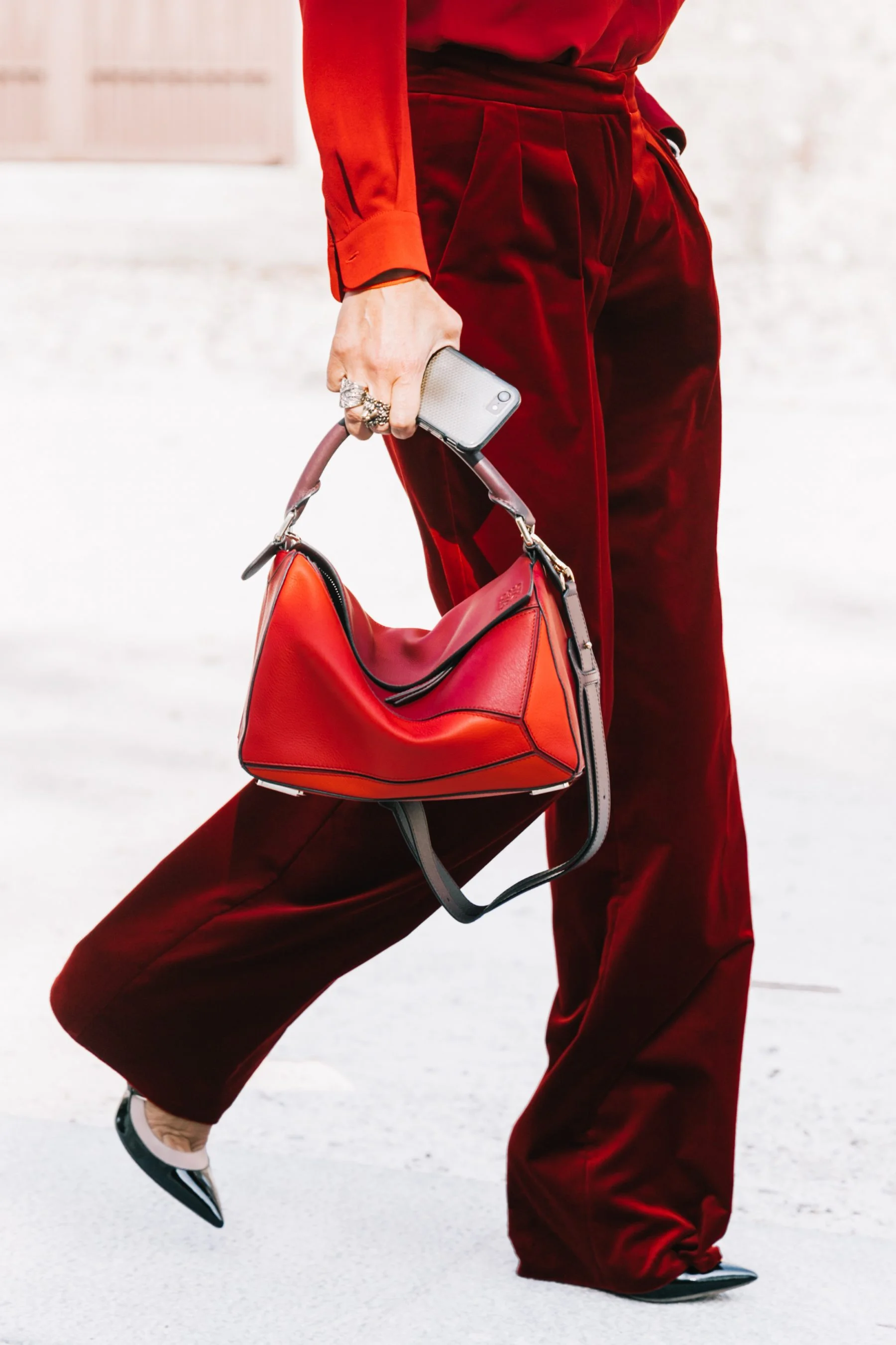 Sparkle & Shine | Festive Fashion for the Holidays