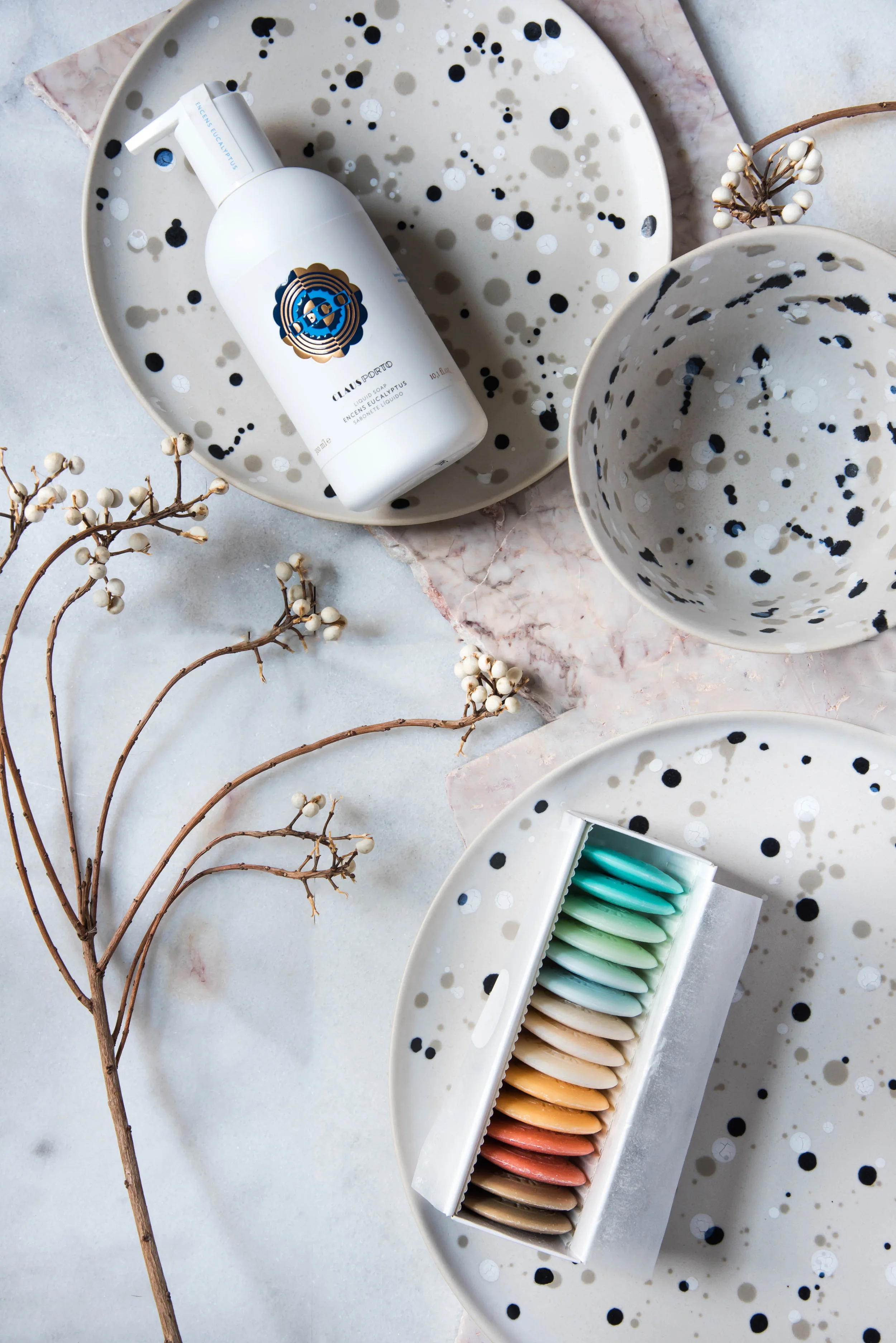 The R&I Gift Guide | For the Effortless Entertainer