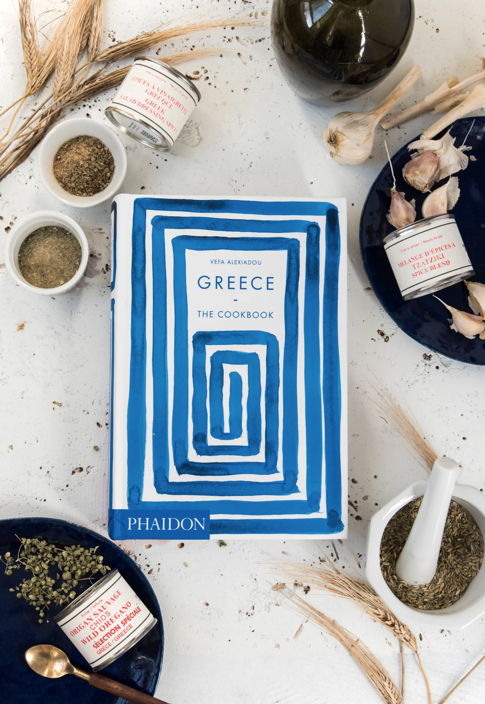 The R&I Gift Guide | For the Global Foodie