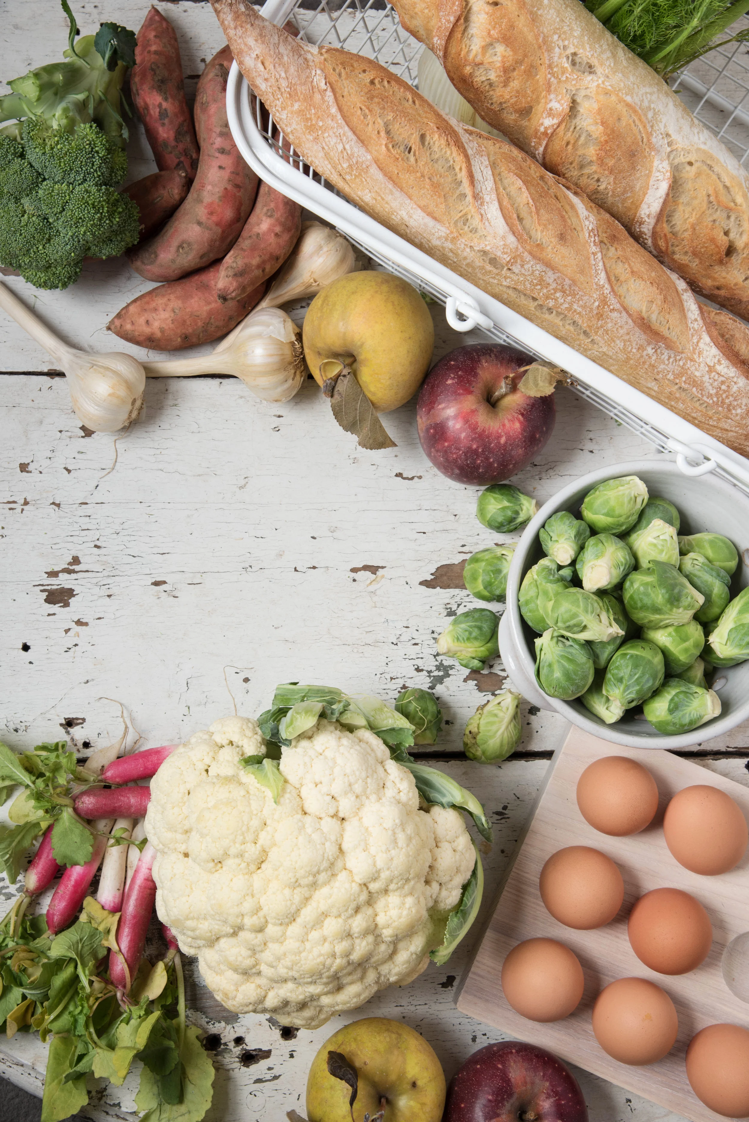 The R&I Gift Guide | For the Farmers Market Aficionado