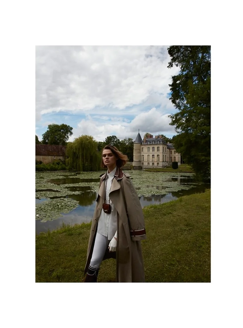 Inspired | An Equestrian Life + The ROSE & IVY Journal Gift Site Launching Monday