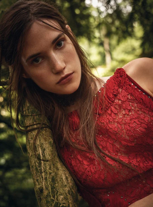 Inspired | Free Spirit