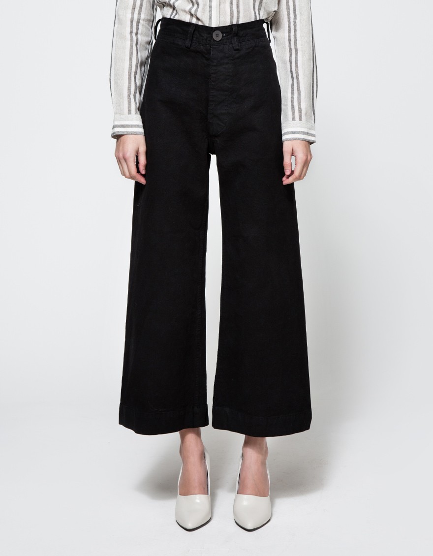 The Find | A Perfect Pair Culottes