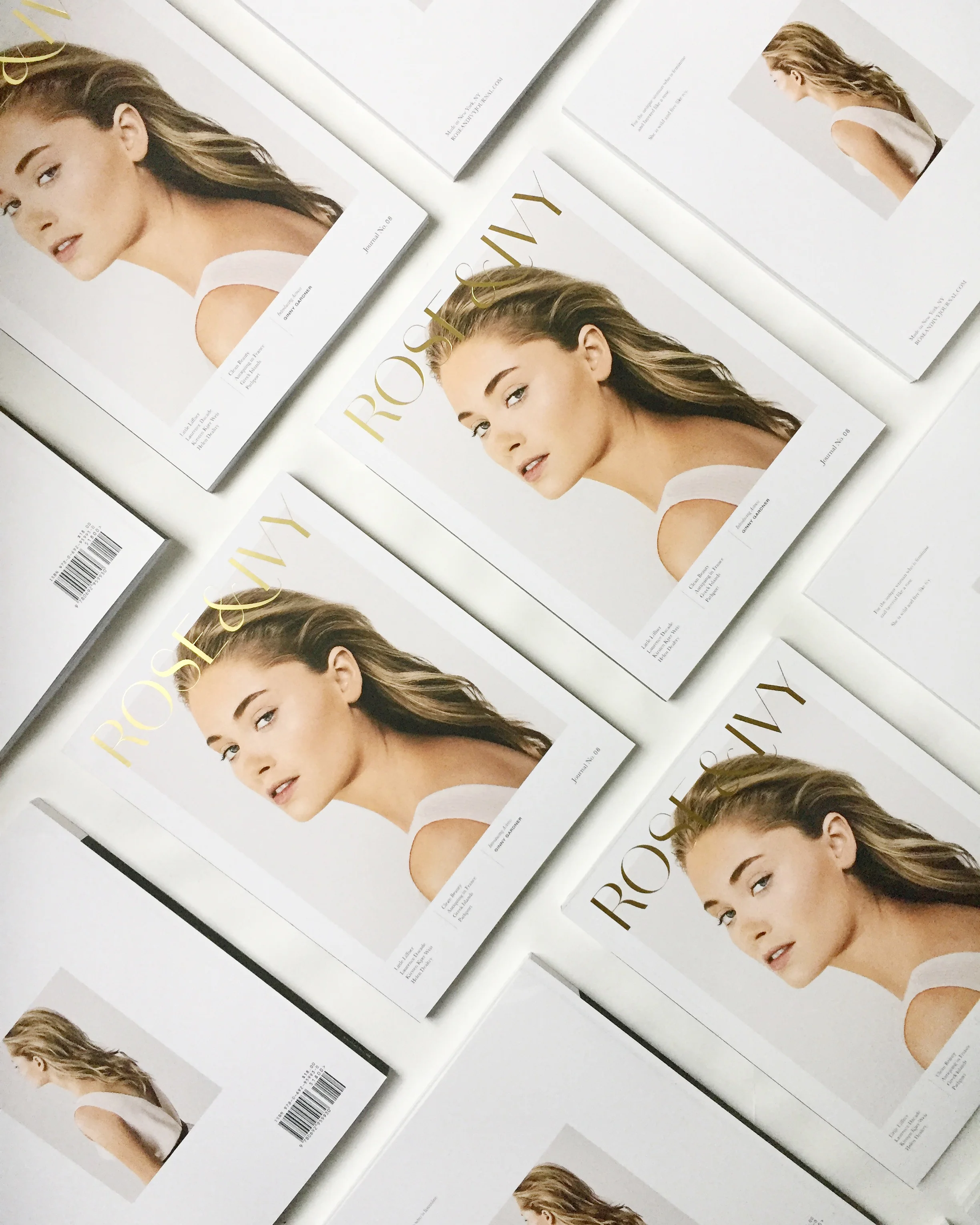 Behind the Scenes | What It Takes to Create a Magazine