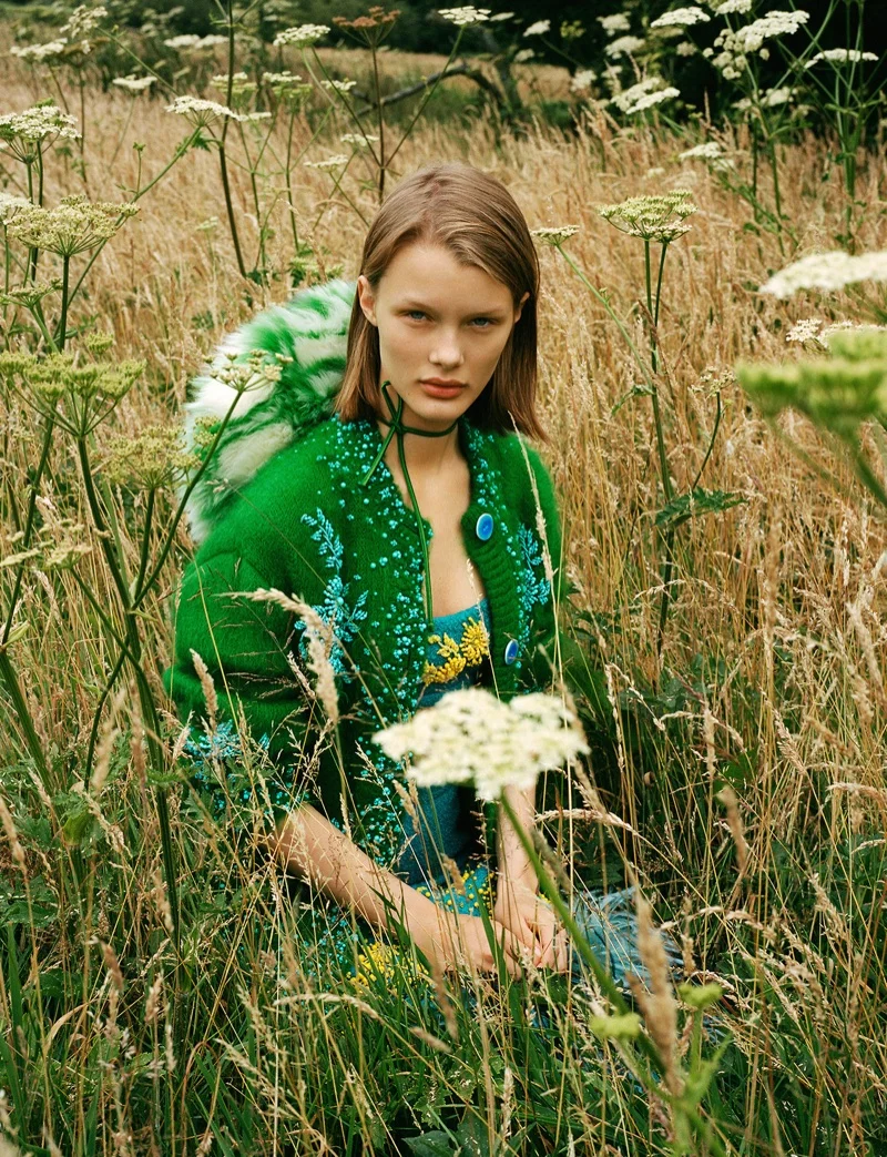 Inspiration | Breath In