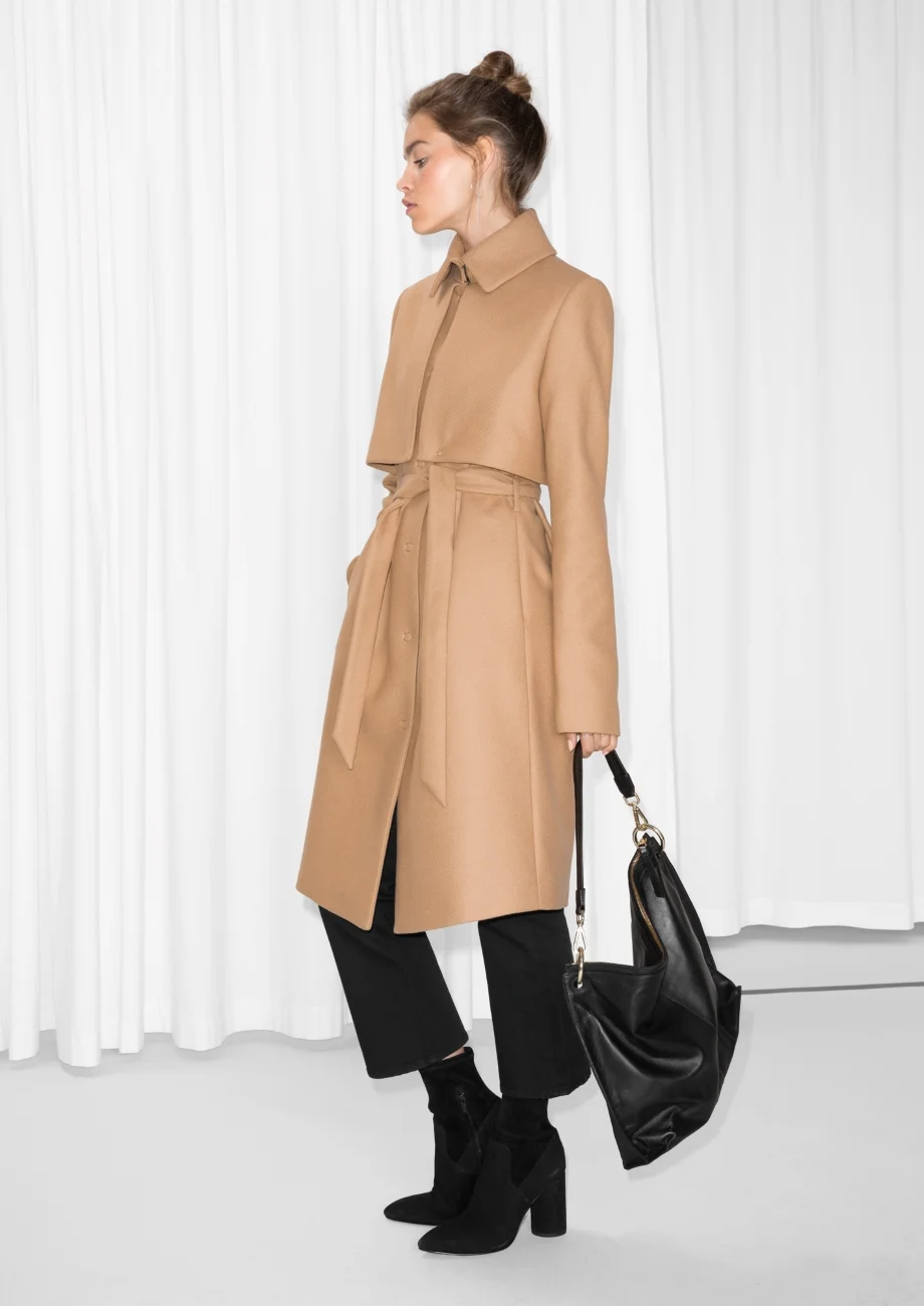 The Find | The Wool Trench
