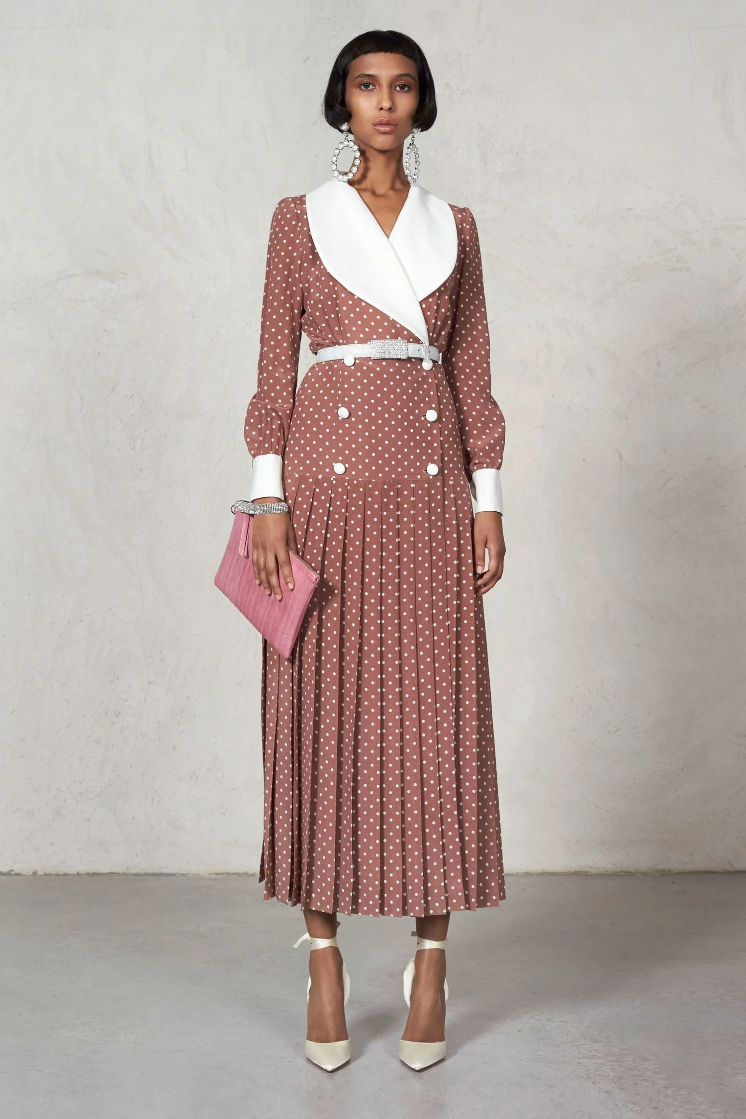 Paris Spring 2018 | Alessandra Rich 