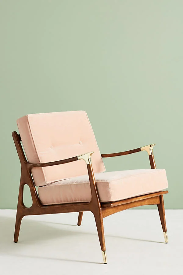 The Find | A Pink Chair for All 