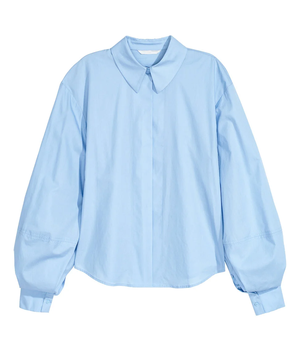 The Find | An Upgrade on a Basic