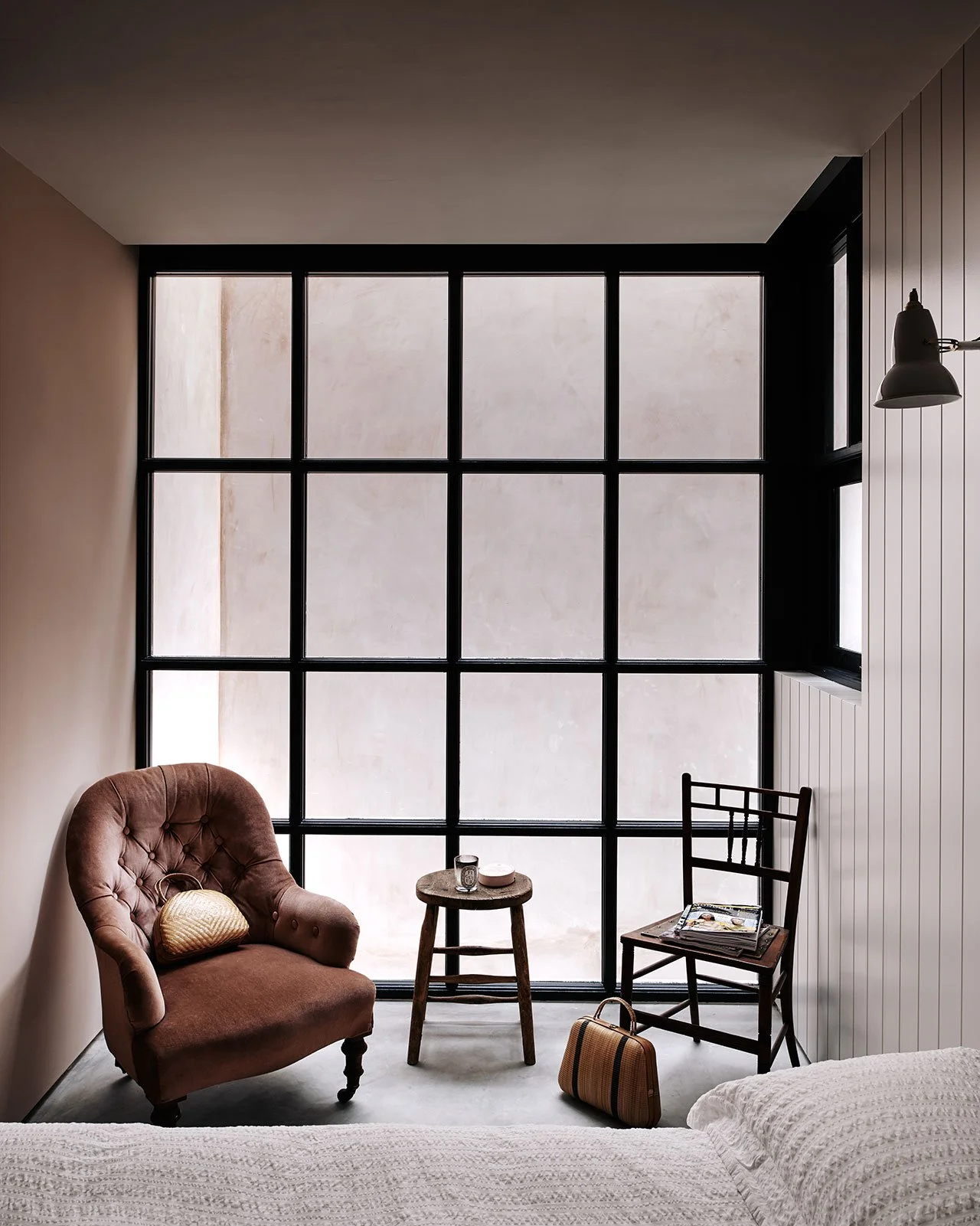 Living | All You Need for a Cozy Nook