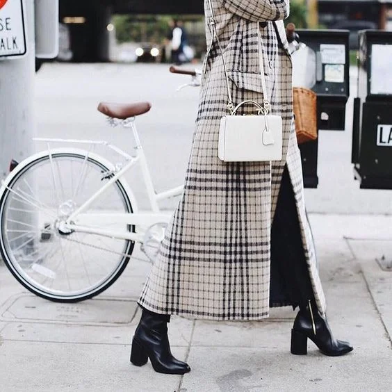 The R&amp;I Fall 2017 Shoe Edit - Boots Part I