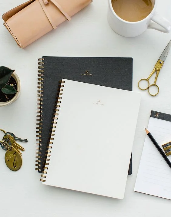 Do You Keep a Journal? 