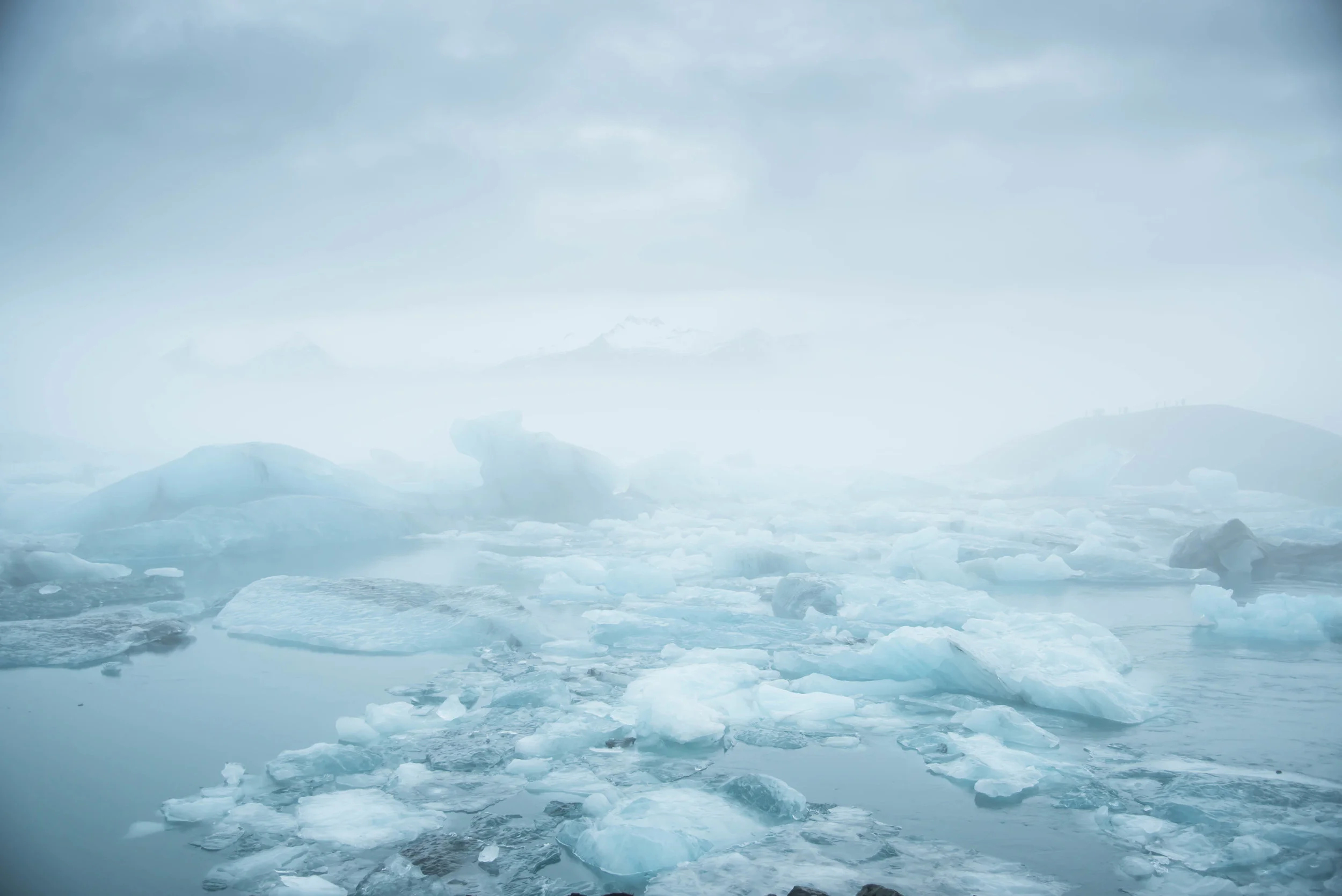 R&I Travels | Diamond Beach, Iceland