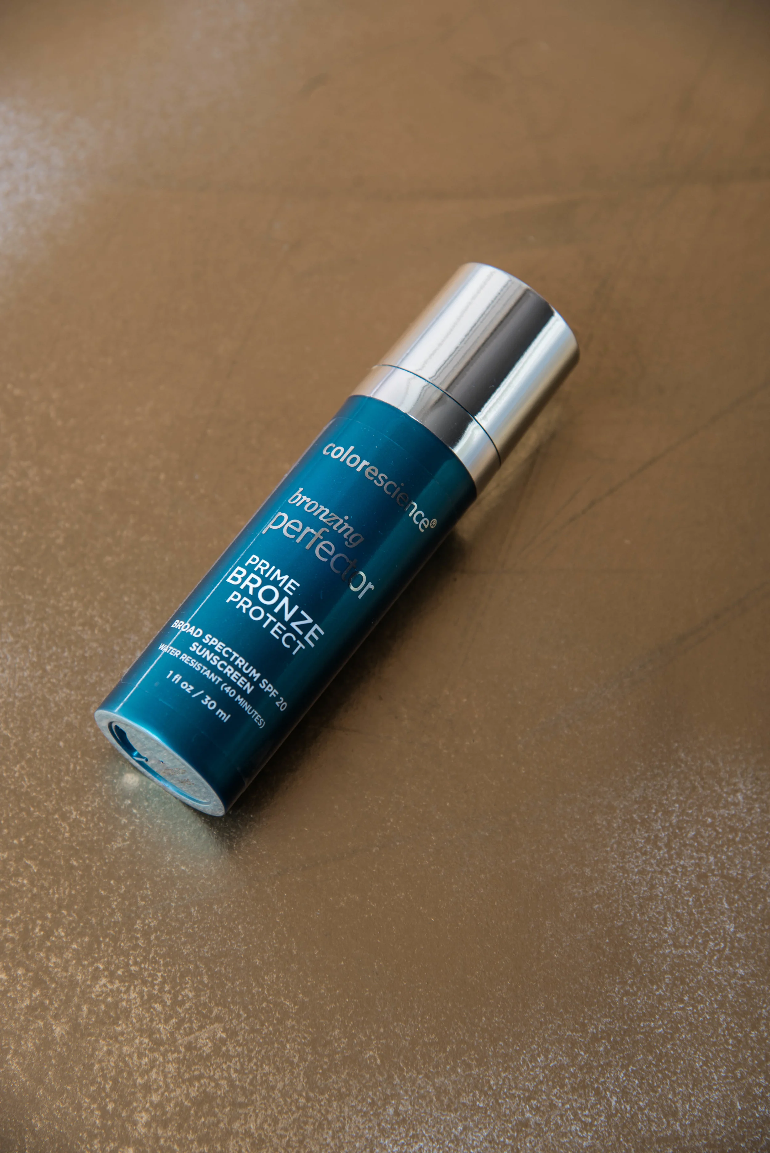 Liquid Bronze | Two Bronzers to Help Soak-Up Summer