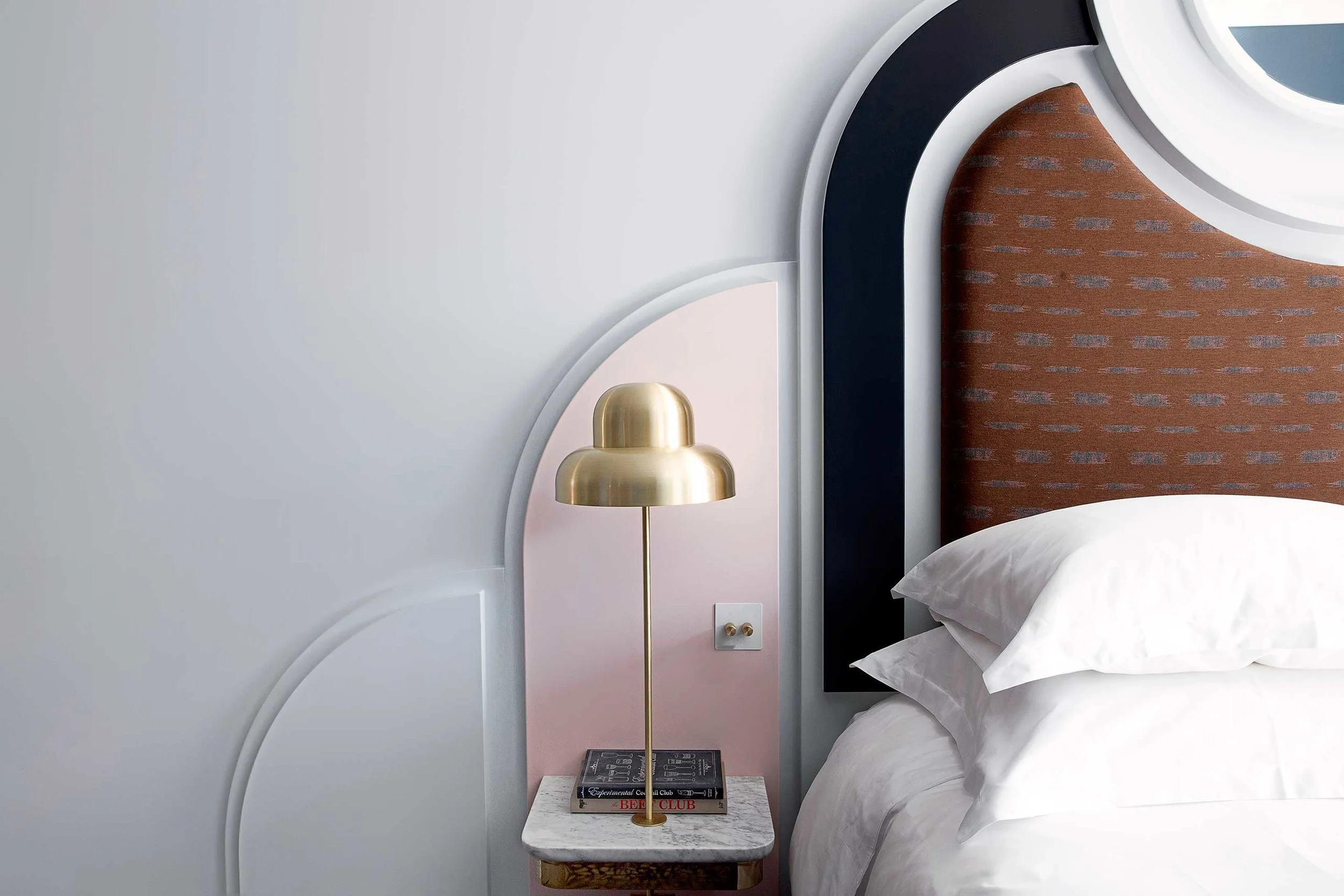 Escape to London and Stay at Henrietta Hotel