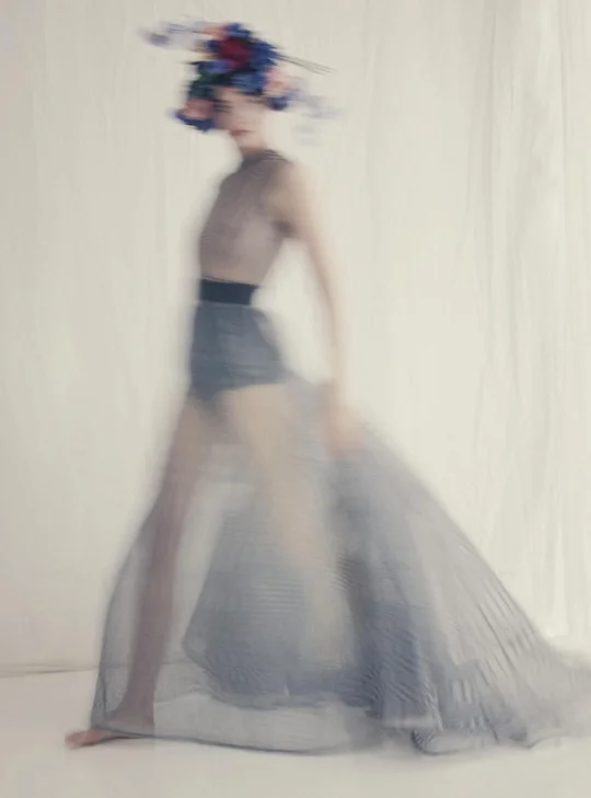 Inspired | Blurred Lines