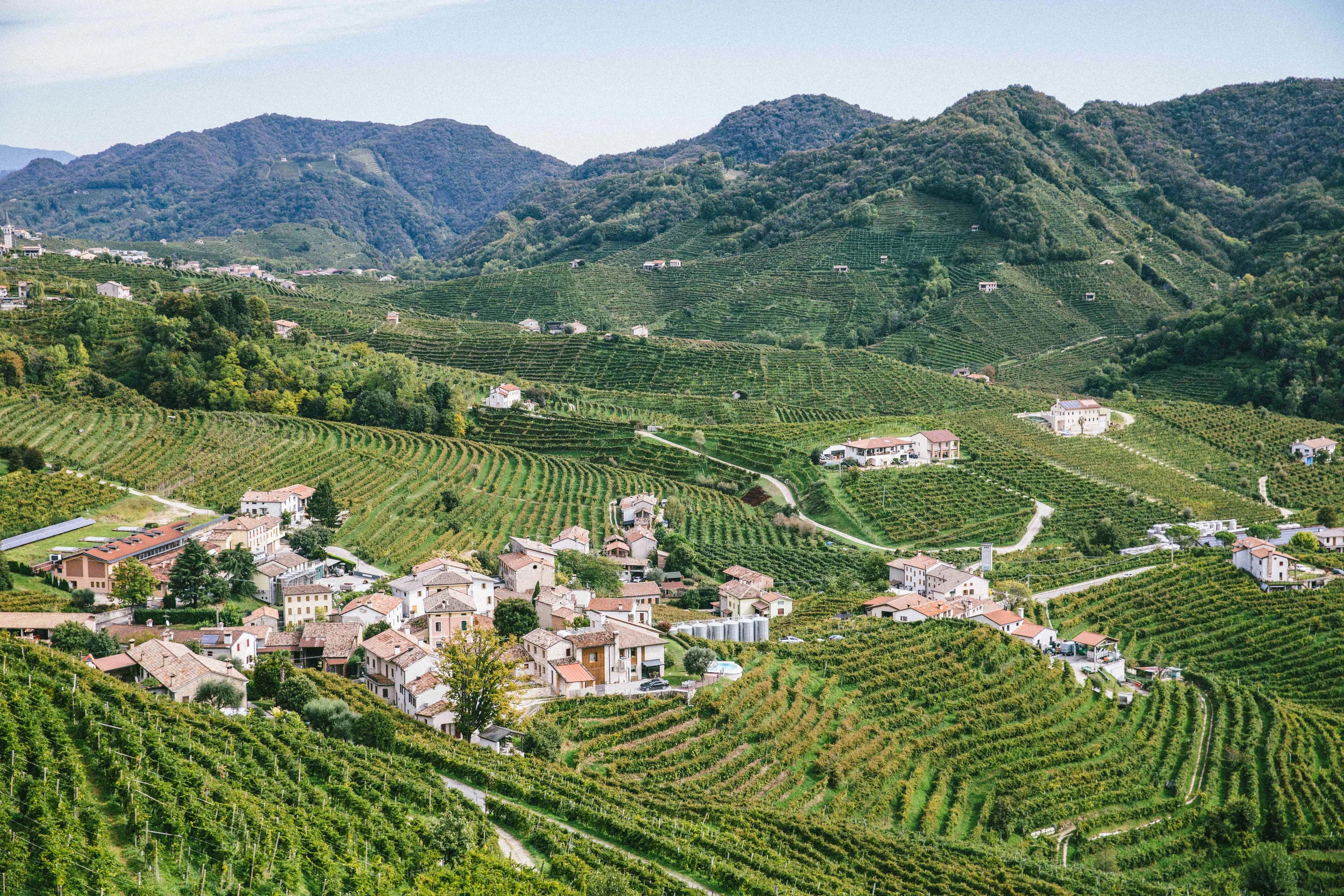 Italian Wanderlust | A Travel Diary