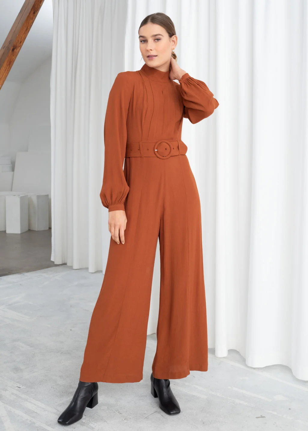 The Find | The Perfect Jumpsuit