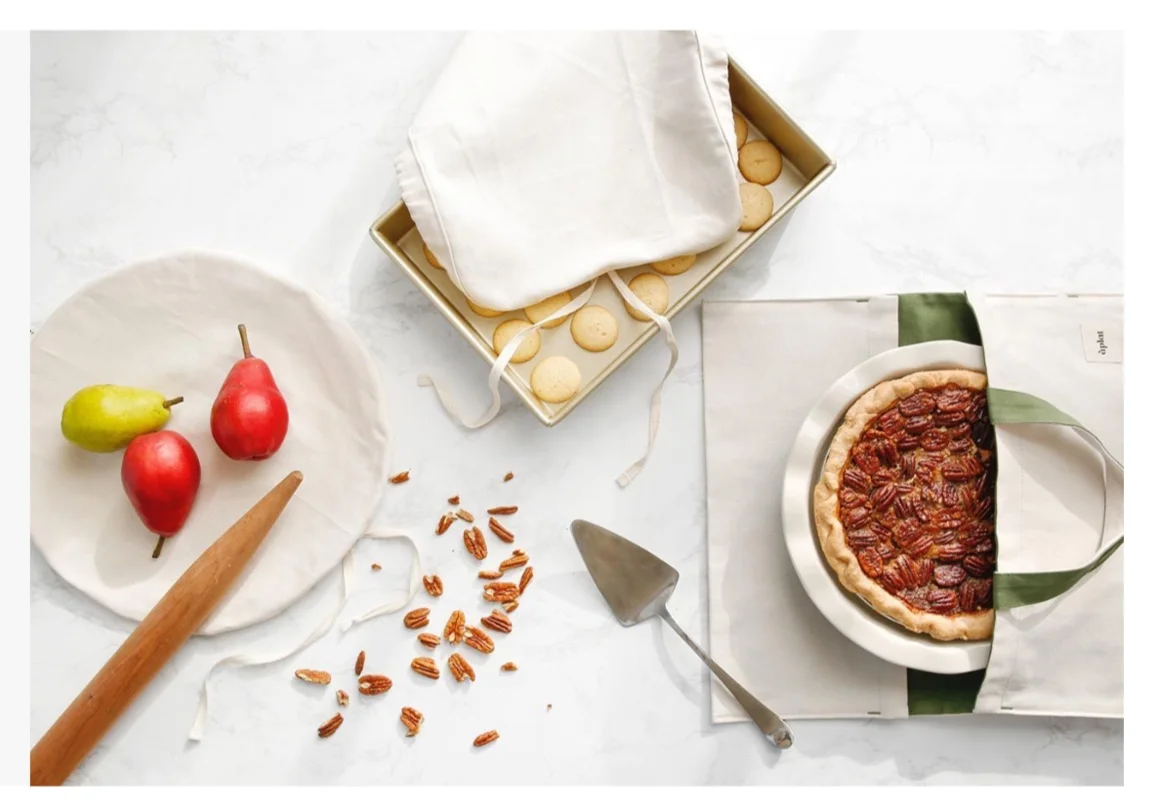 For a Better Earth | Meet àplat