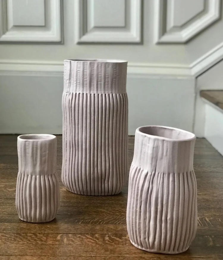 The Tactile Beauty of Cym Warkov Cermaics