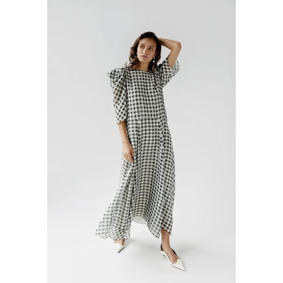 ROSE & IVY Brand to Know | Anna October