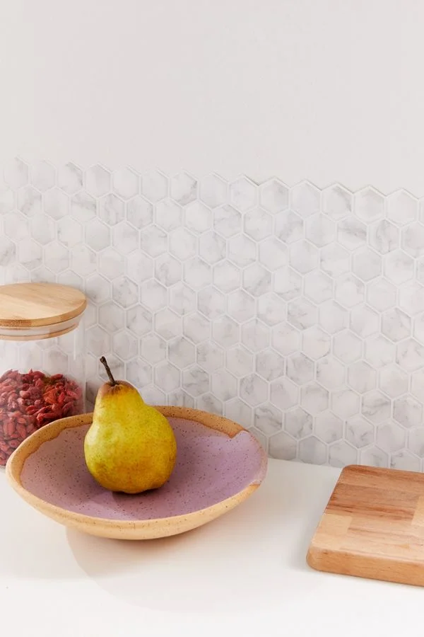 Upgrade Your Kitchen With Tile Decals