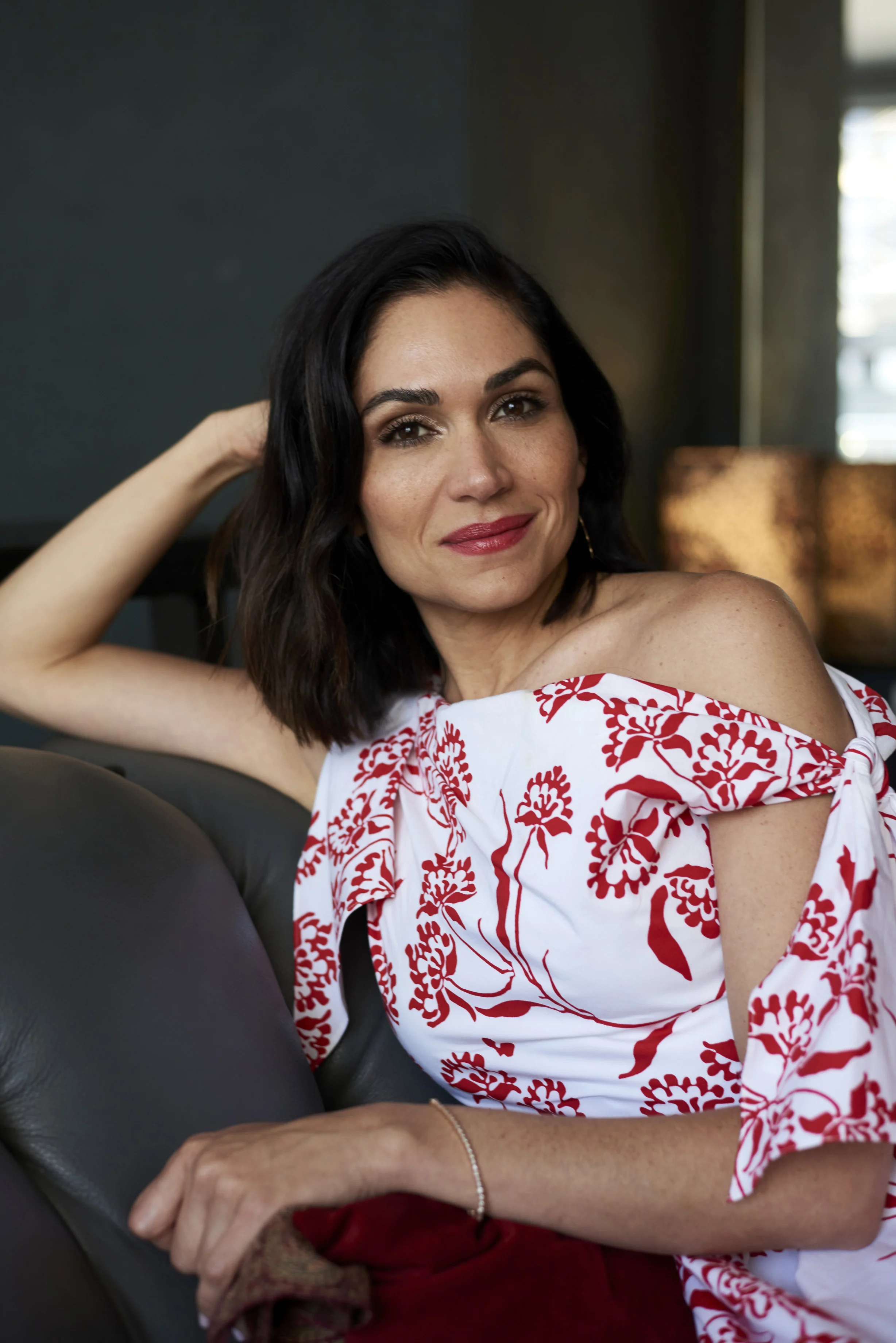 Mornings with Lela Loren