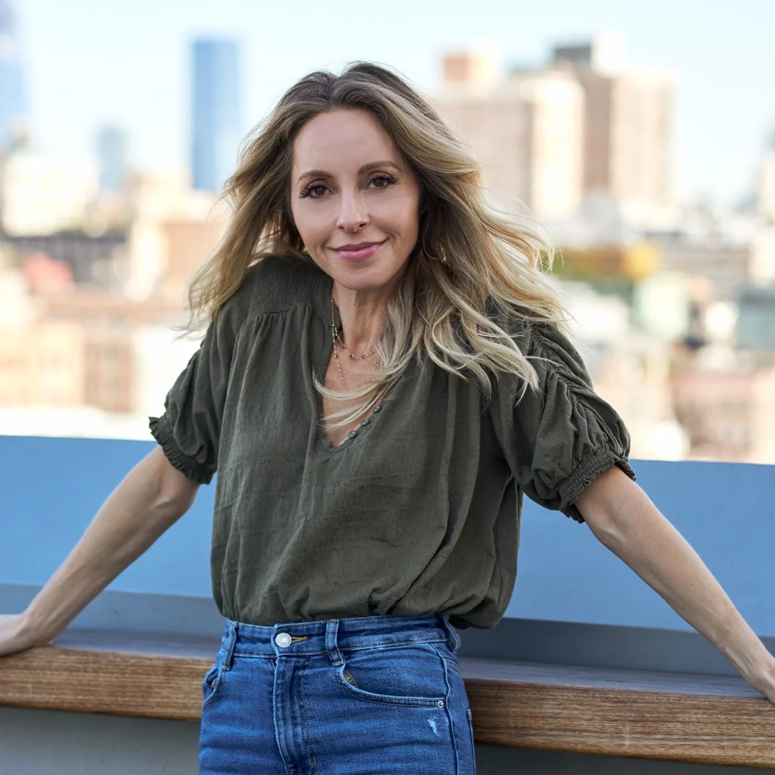 Mornings With Gabby Bernstein