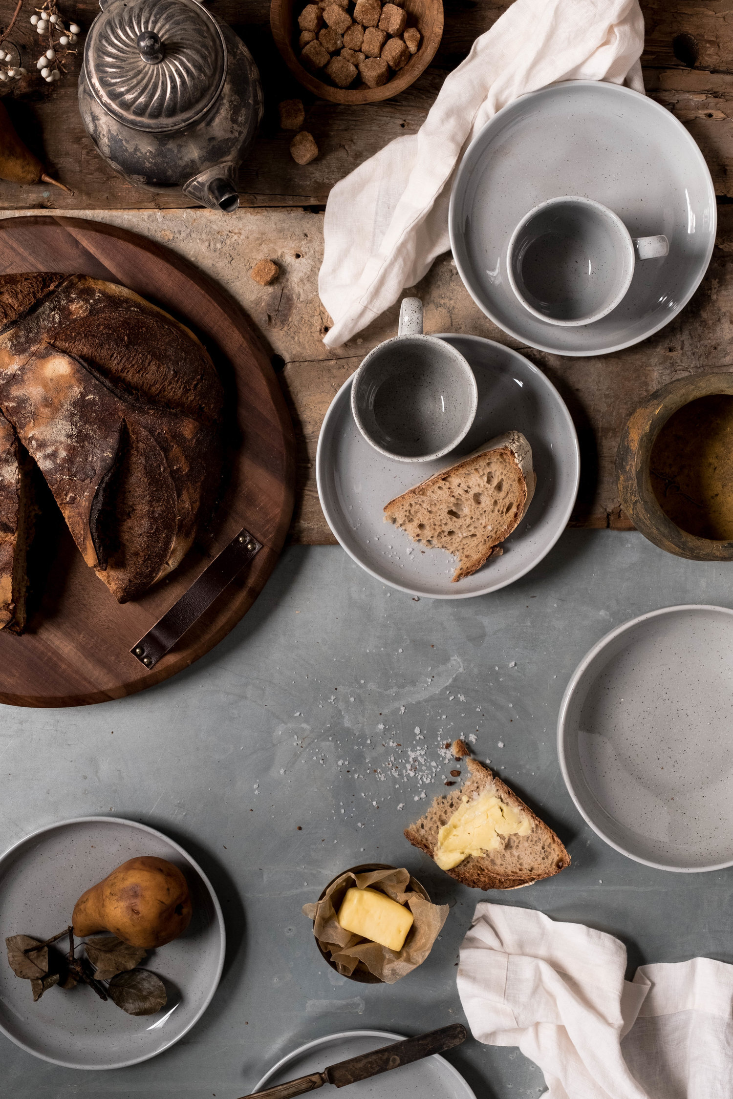 Making Bread | The Kitchen Essentials for Sourdough
