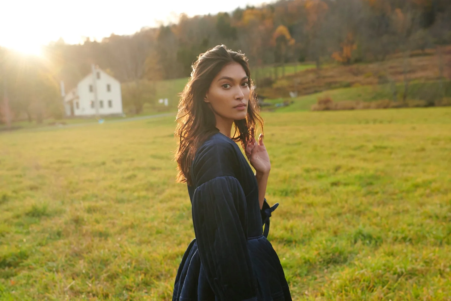 Style — Rose & Ivy