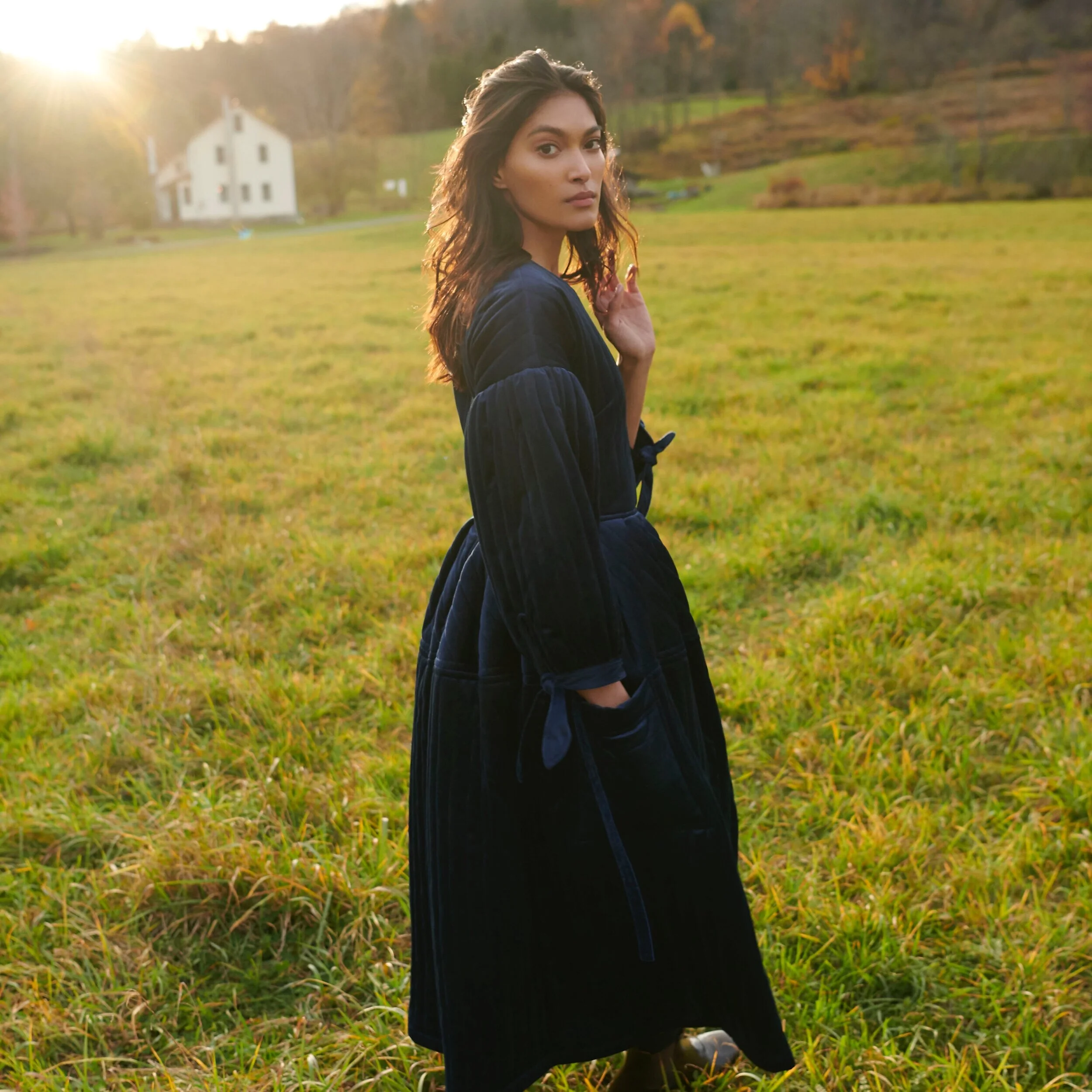 A Place to Be Free - Watch the Film