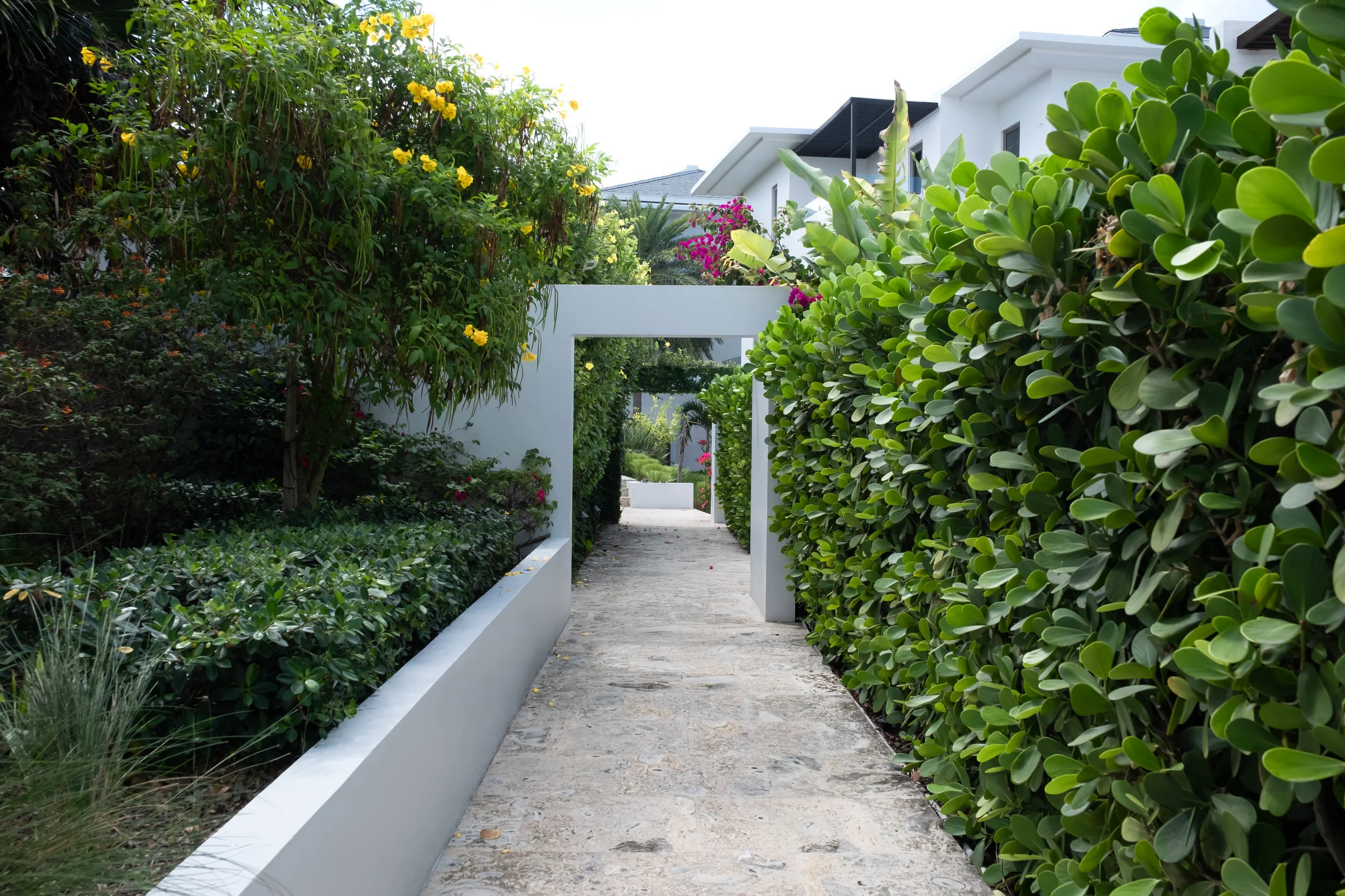 Destination Design | Hodges Bay &amp; Resort, Antigua