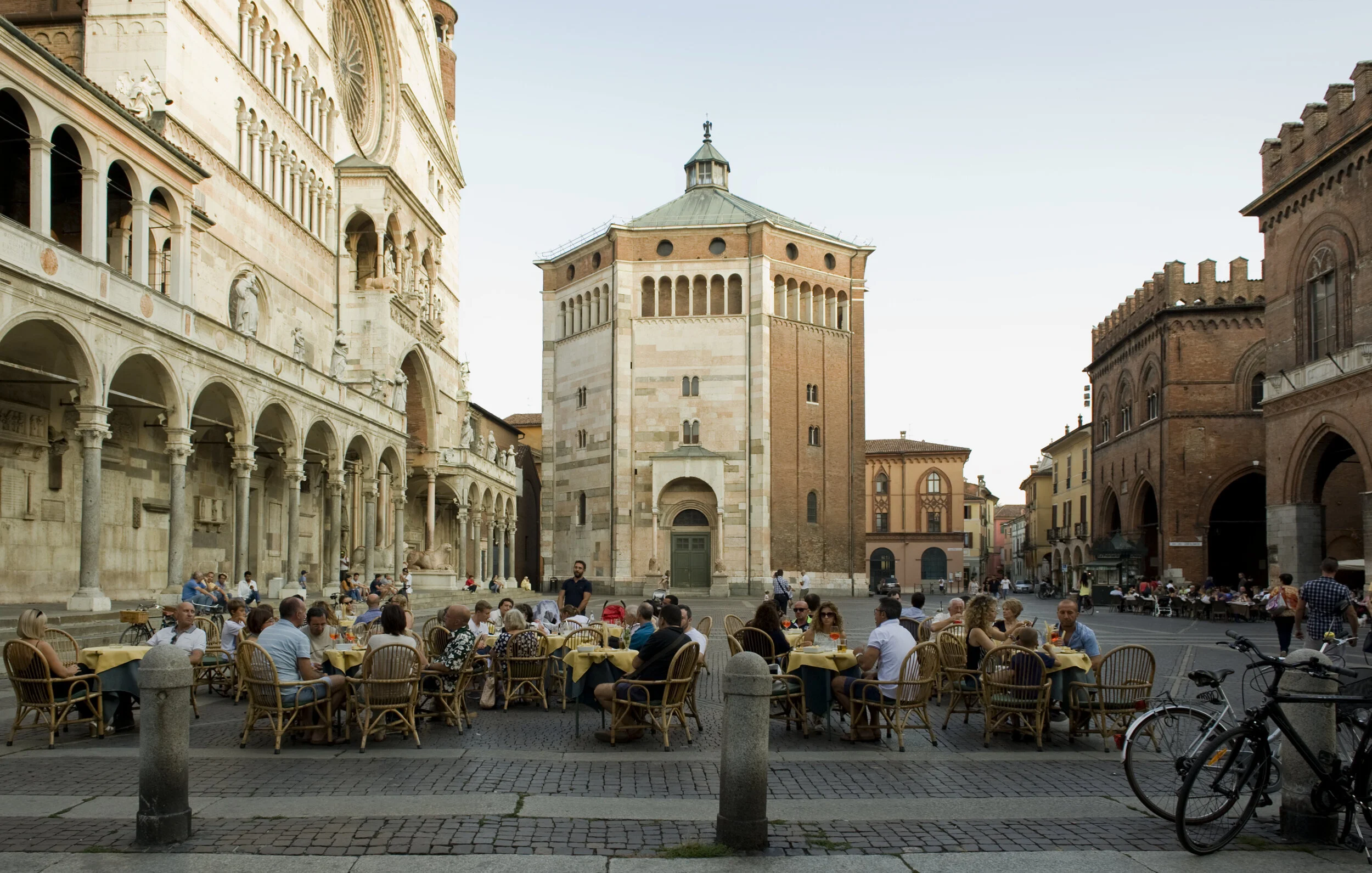 Author Frances Mayes On Her Love of Italy And Her New Book ‘Always Italy’