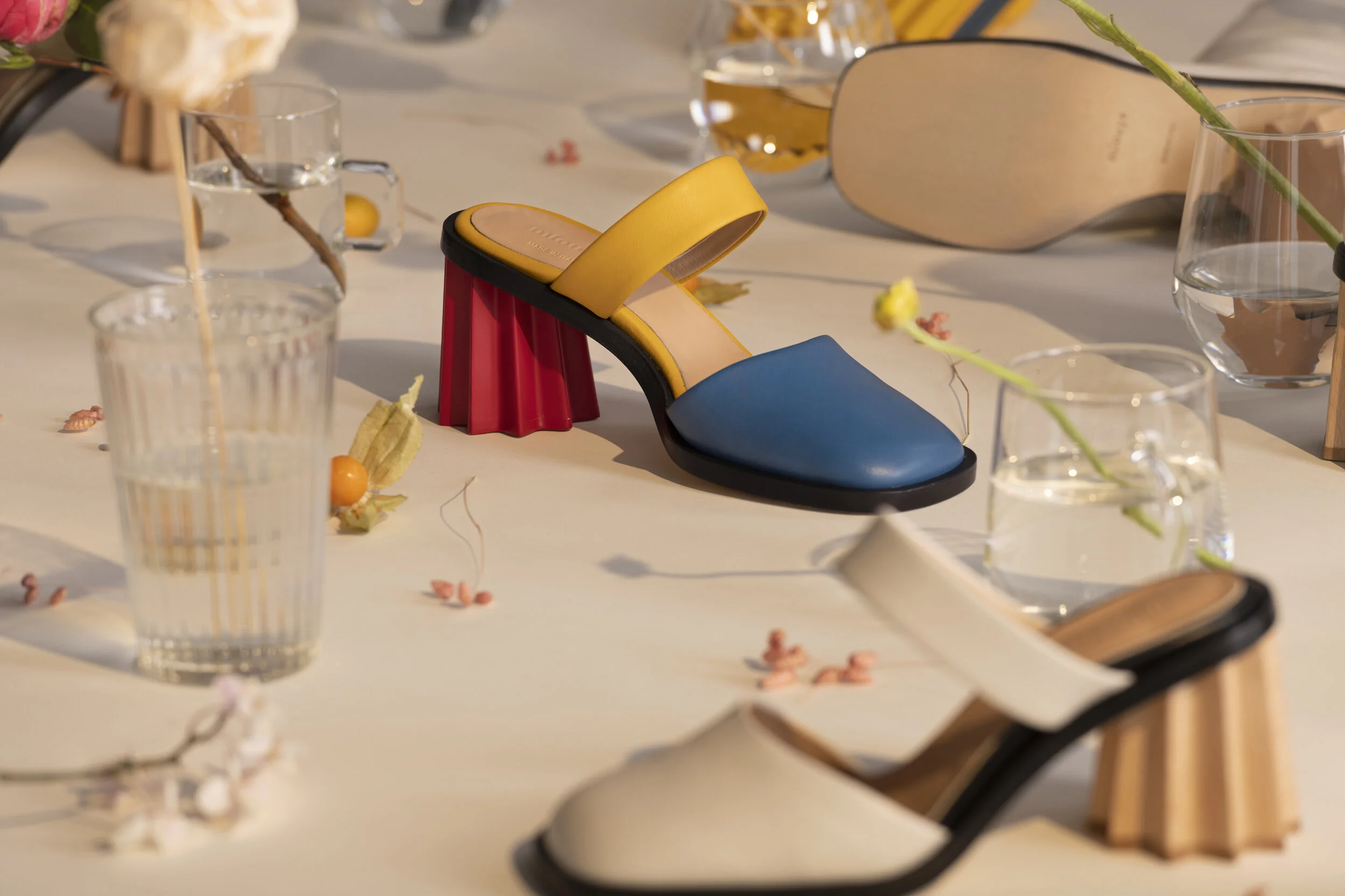 Behind the Brand | Mlouye's Creative Director Meb Rure — Rose & Ivy