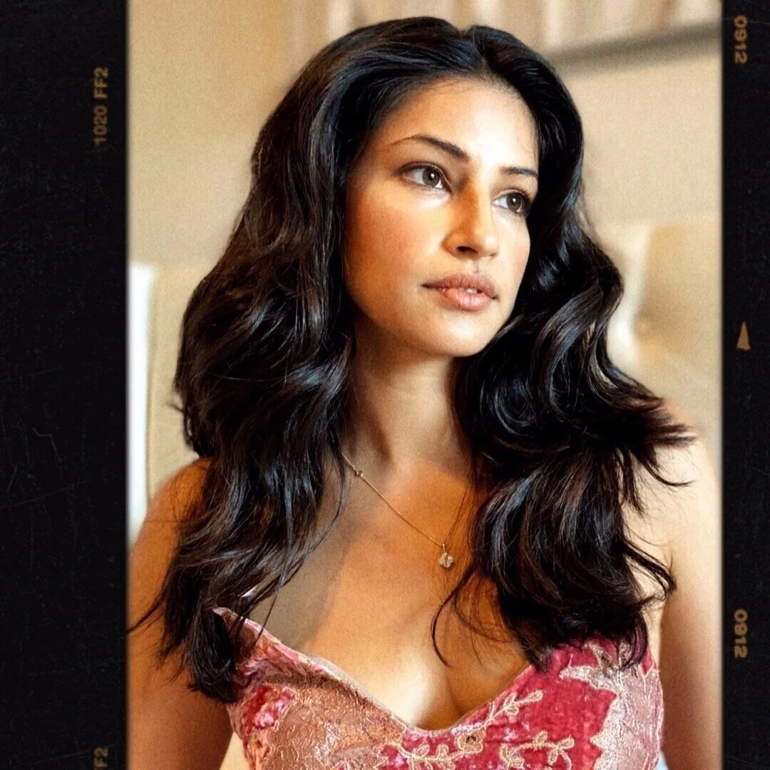 In Conversation with Richa Moorjani