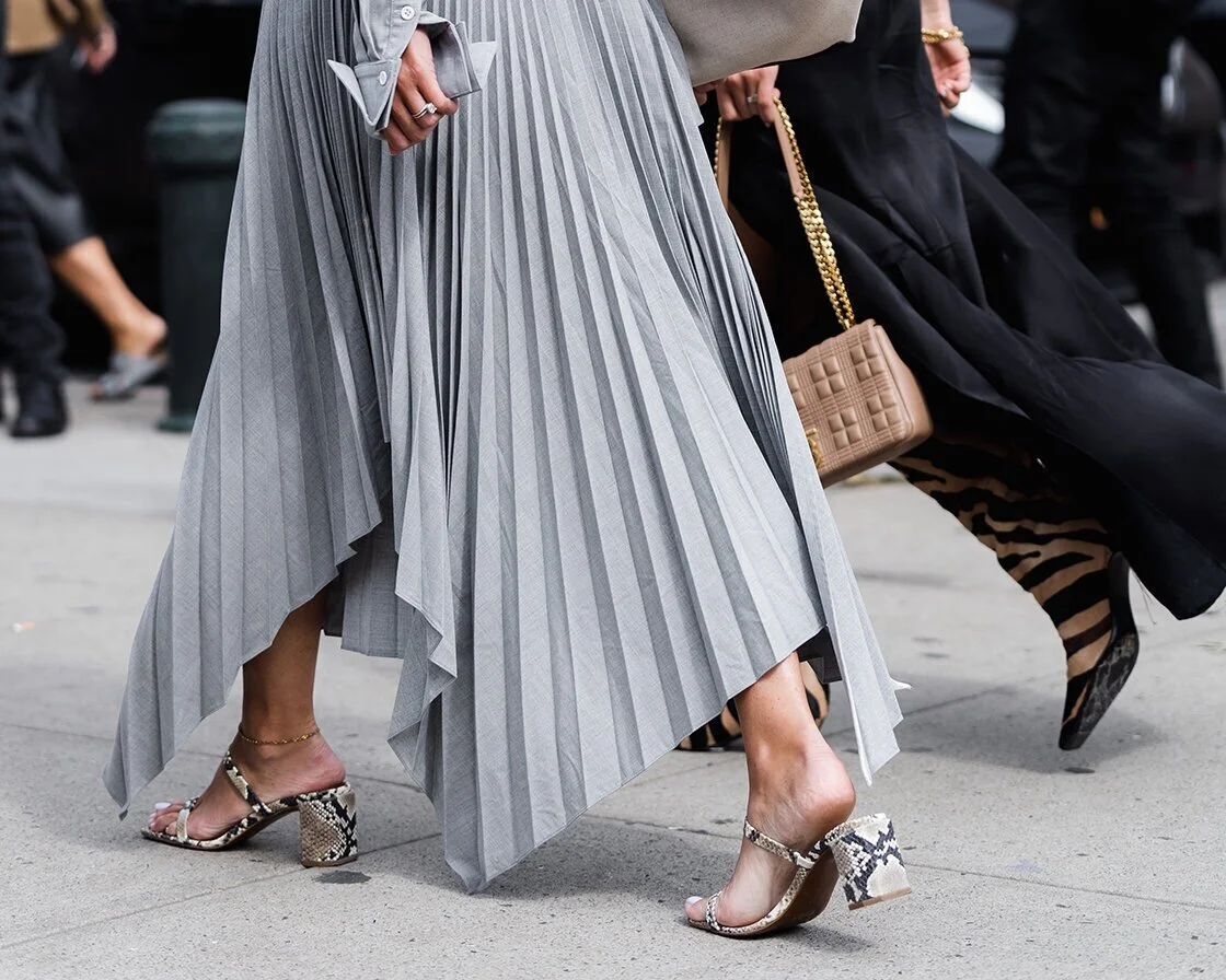 The Season of the Mule and Slide