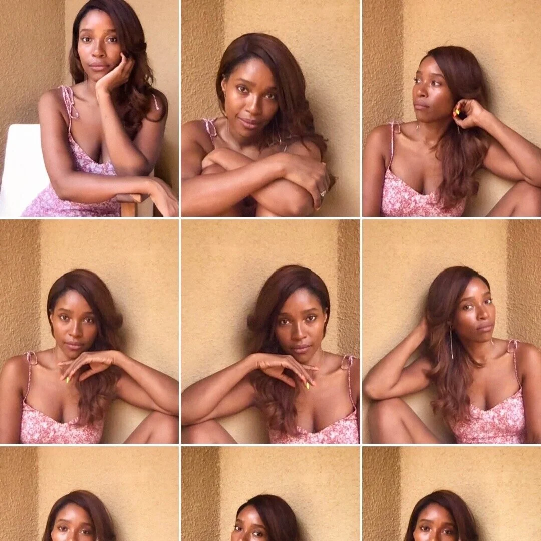 Toya Turner On Cultivating Black Joy, Rediscovering Herself and ‘Warrior Nun’ on Netflix