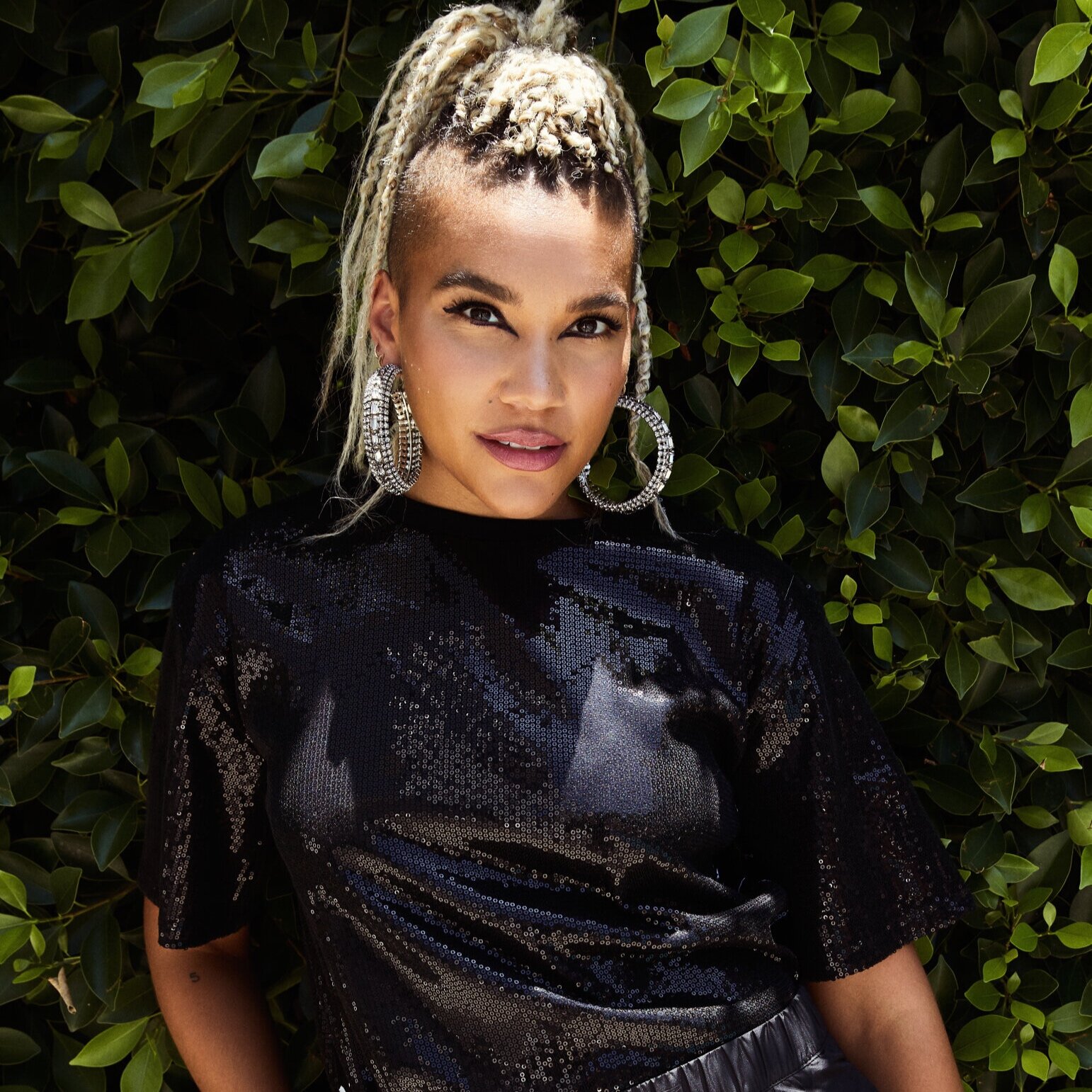In Conversation With Emmy Raver-Lampman
