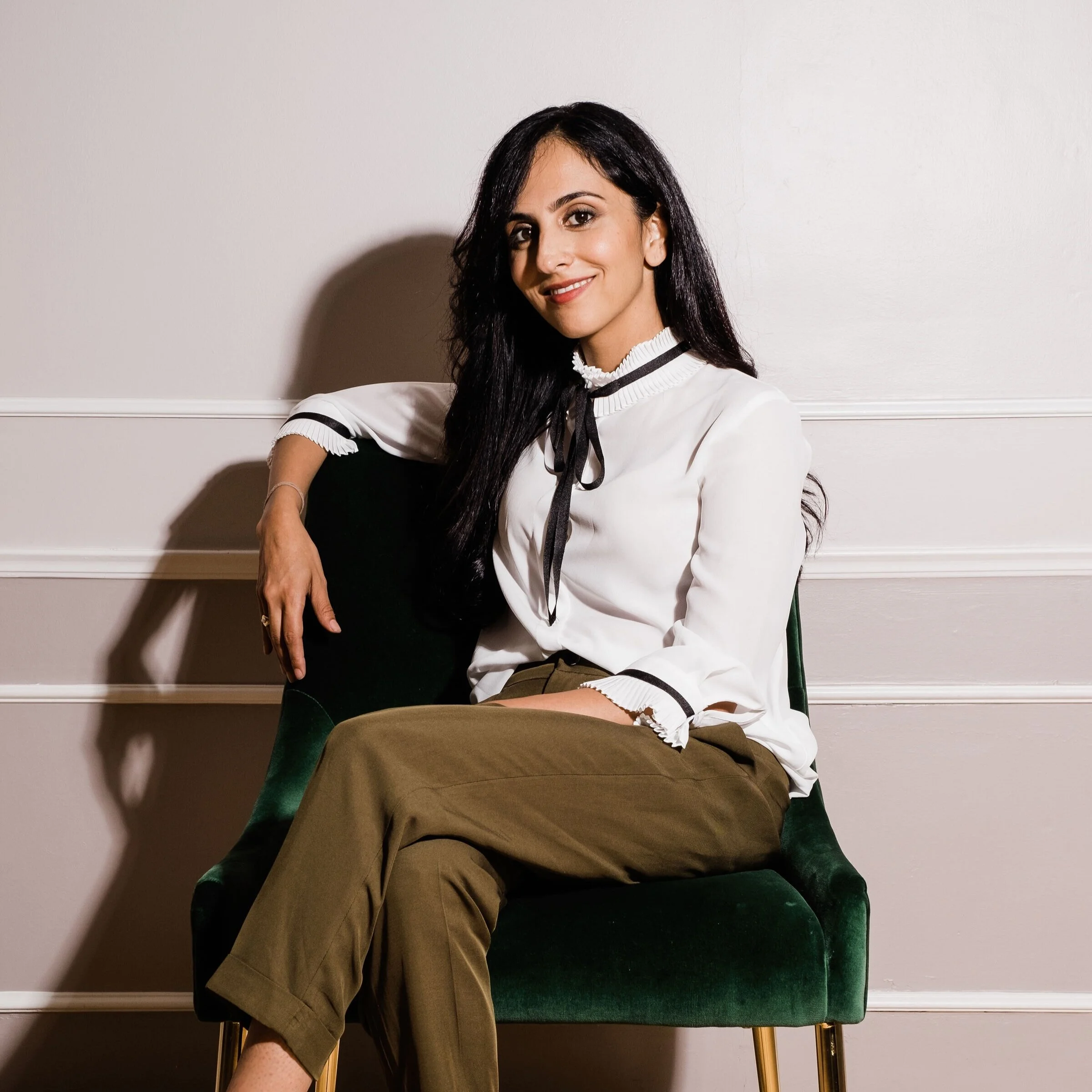Behind the Brand | Michelle Ranavat of RANAVAT Skincare