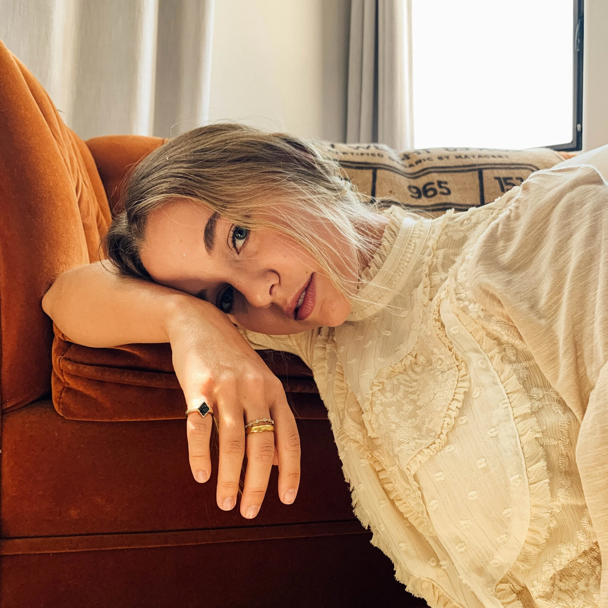 Madison Iseman On Learning By Doing, Making Your Life Count and Her Two New Projects 'Nocturne' and 'Clouds'