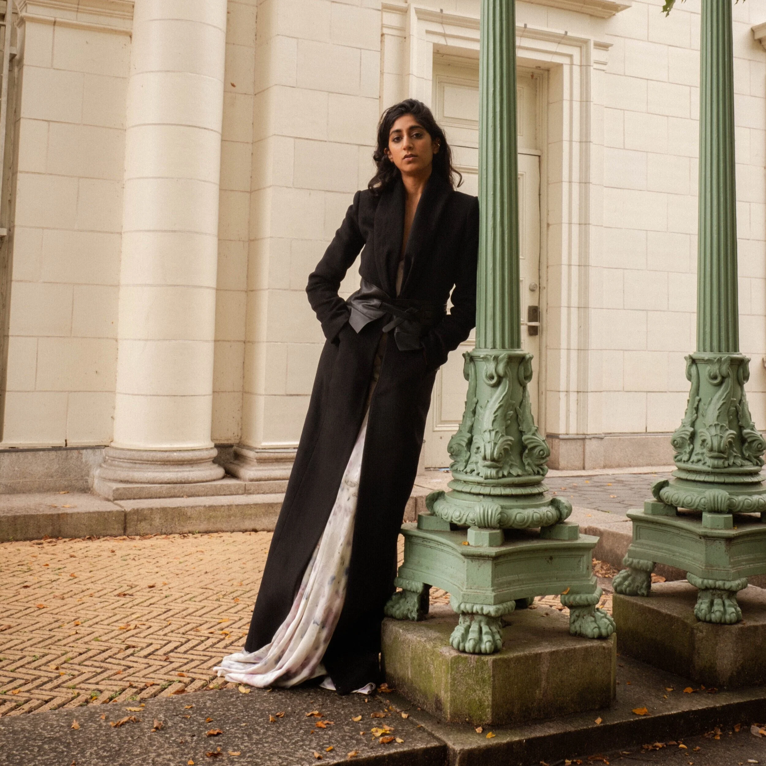 Sunita Mani On Trusting the Moment, Being Brave, Speaking Up and Her New Films