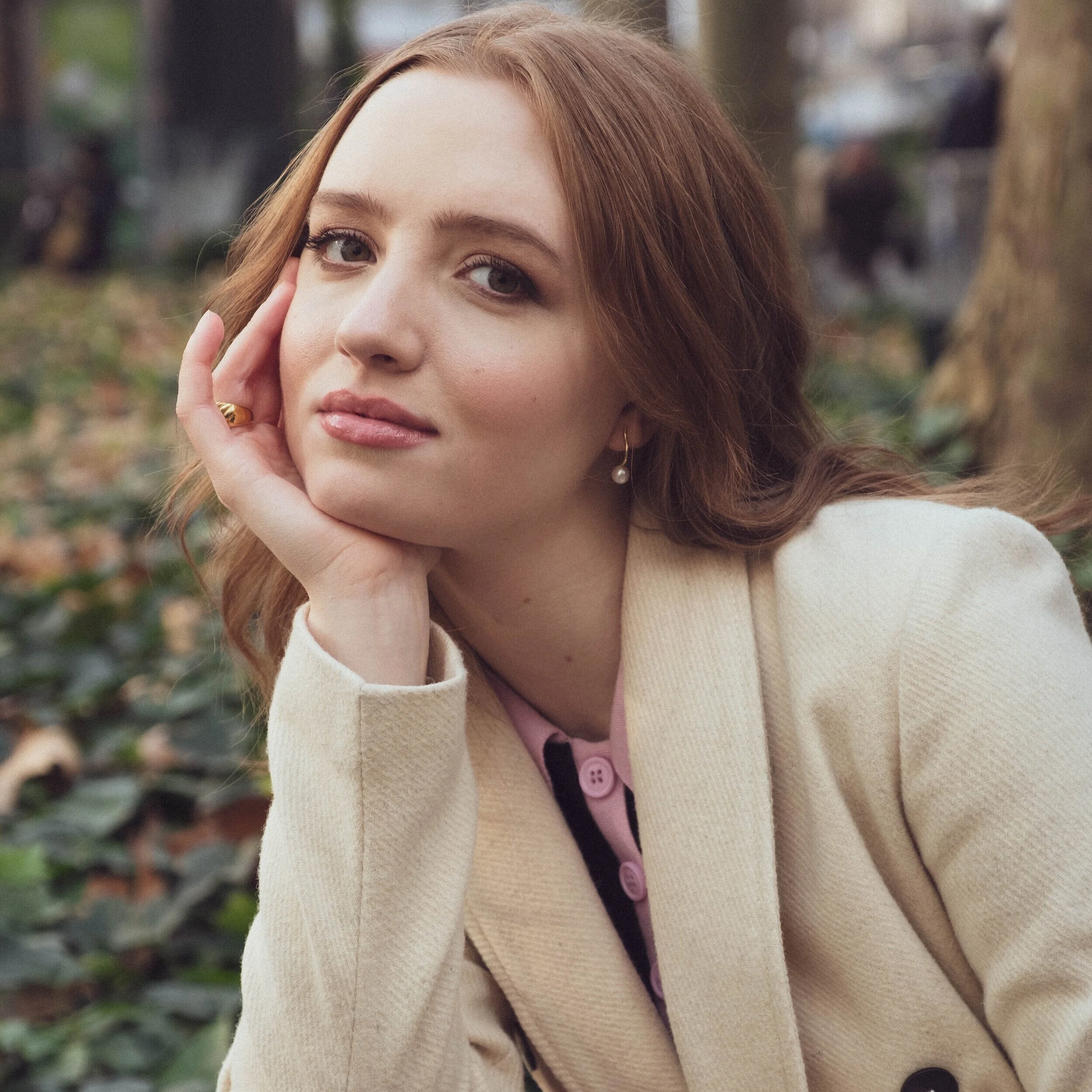 Kiera Allen On Her Breakout Year, Upending People’s Views About Disabilities, Her Film ‘Run’ and Her Dreams for The Future